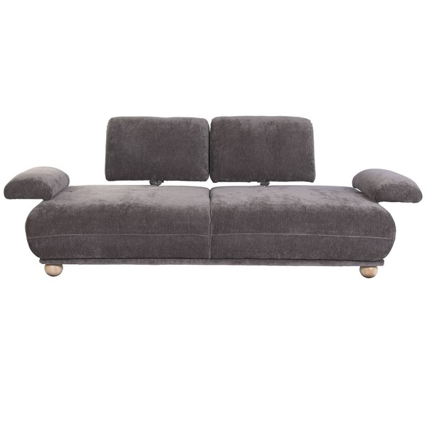 Sofa Home ESPRIT Beige Urban 220 x 111 x 85 cm