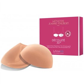 Décolleté 3D+ Volumizing Active Pads Microencapsulated Care