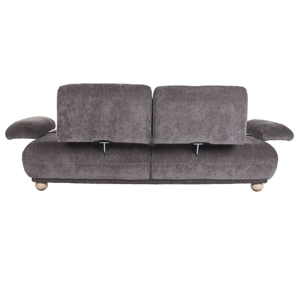 Sofa Home ESPRIT Beige Urban 220 x 111 x 85 cm