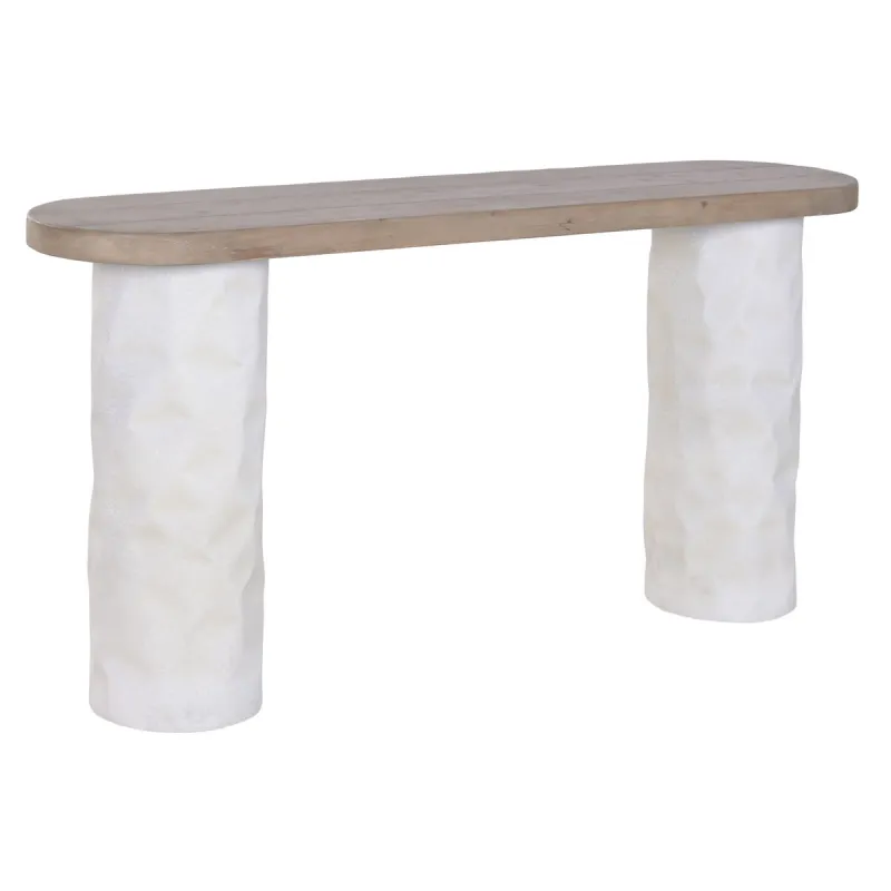Console Home ESPRIT 150 X 34 X 75 CM