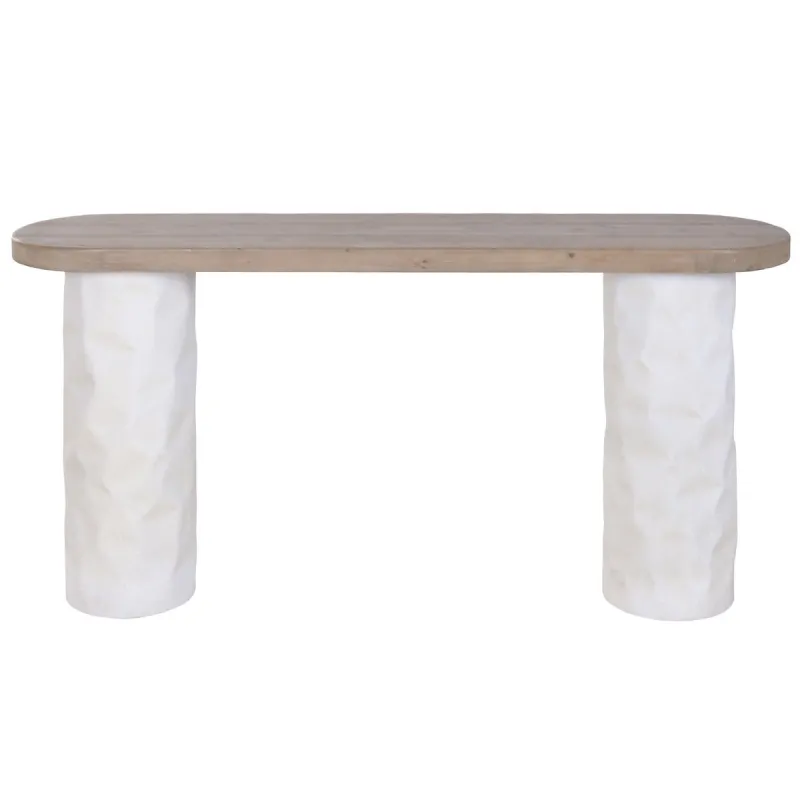 Console Home ESPRIT 150 X 34 X 75 CM