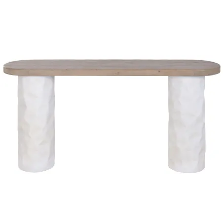 Console Home ESPRIT 150 X 34 X 75 CM