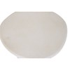 Side table Home ESPRIT White 40 X 41 X 44,5 CM