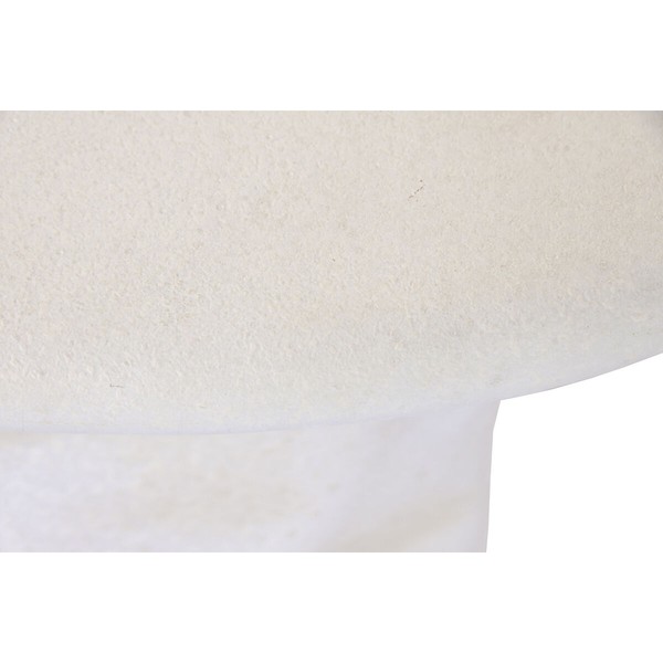 Side table Home ESPRIT White 40 X 41 X 44,5 CM