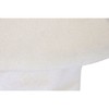 Side table Home ESPRIT White 40 X 41 X 44,5 CM