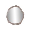 Wall mirror Home ESPRIT Brown Colonial 71 X 3 X 80 CM