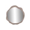 Wall mirror Home ESPRIT Brown Colonial 61 X 3 X 63 CM
