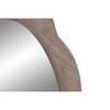 Wall mirror Home ESPRIT Brown Colonial 61 X 3 X 63 CM