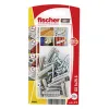 Wall plugs and screws Fischer (20 Units)