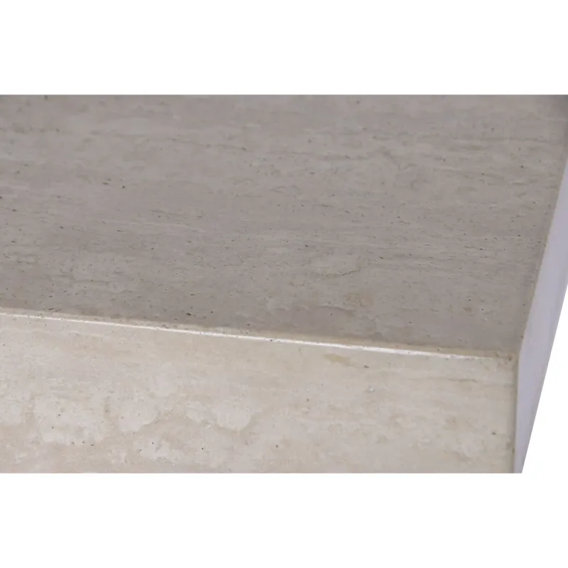 Console Home ESPRIT Beige 180 X 38 X 76 CM
