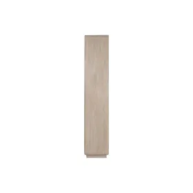 Shelves Home ESPRIT Natural Elm wood 110 X 40 X 210 CM