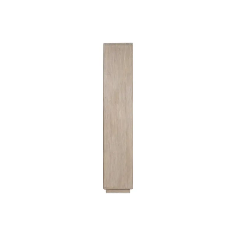 Shelves Home ESPRIT Natural Elm wood 110 X 40 X 210 CM
