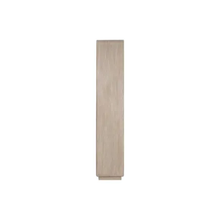 Shelves Home ESPRIT Natural Elm wood 110 X 40 X 210 CM