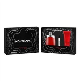 Montblanc Legend Red Edp 100 Sg100 7,5