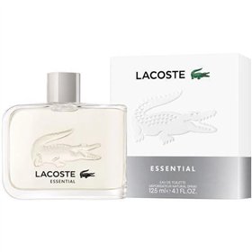 Lacoste Essential Eau De Toilette 125 ml (man)
