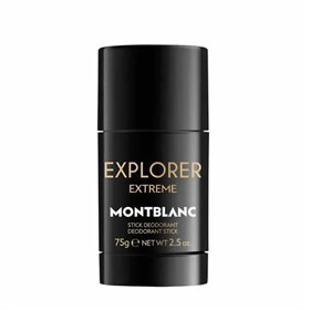 Spray Deodorant Montblanc EXPLORER 75 g