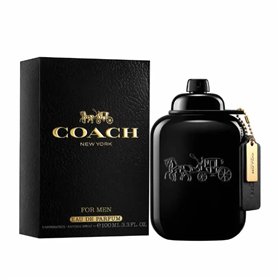 Coach For Men Eau De Parfum Spray 100ml