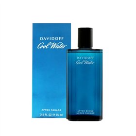 Partavesi Cool Water Davidoff