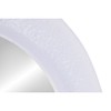 Wall mirror Home ESPRIT White Scandi 60 X 2,8 X 110 CM