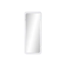 Wall mirror Home ESPRIT White Modern Lacquered 70 X 3,2 X 170 CM