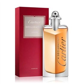 Cartier Déclaration Parfum Refillable 100 ml (man)