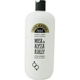 Kosteuttava emulsio Alyssa Ashley 73703 500 ml