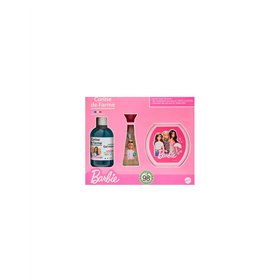 Наборы Corine De Farme Barbie Edt 30 мл