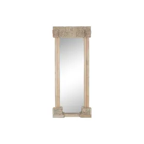 Wall mirror Home ESPRIT 80 X 10 X 205 CM