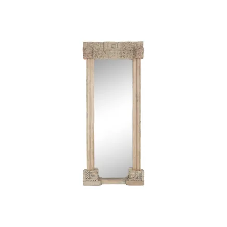 Wall mirror Home ESPRIT 80 X 10 X 205 CM