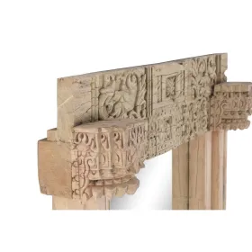 Wall mirror Home ESPRIT 80 X 10 X 205 CM
