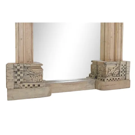 Wall mirror Home ESPRIT 80 X 10 X 205 CM