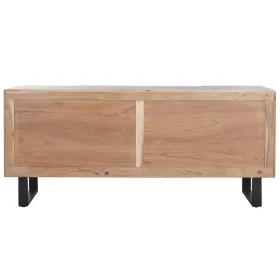 Sideboard Home ESPRIT Metal Acacia 173 X 44 X 85 CM