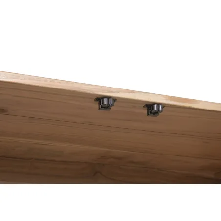 Sideboard Home ESPRIT Metal Acacia 173 X 44 X 85 CM