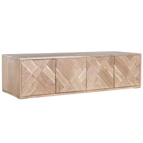 TV furniture Home ESPRIT 125 X 40 X 32 CM