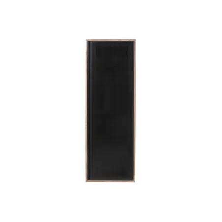 Display Stand Home ESPRIT Crystal Acacia 40 x 40 x 115 cm