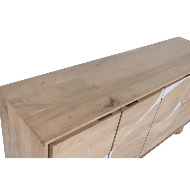 Sideboard Home ESPRIT Acacia 160 x 40 x 85 cm
