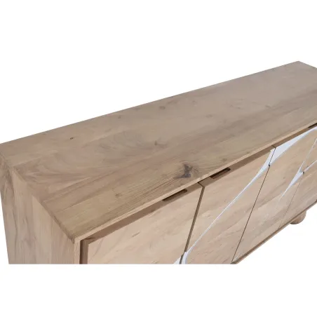 Sideboard Home ESPRIT Acacia 160 x 40 x 85 cm