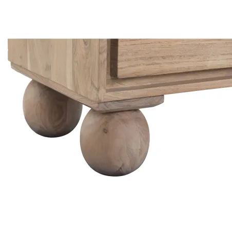 Sideboard Home ESPRIT Acacia 160 x 40 x 85 cm