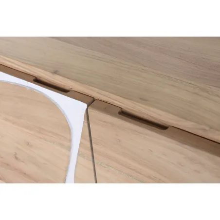 Sideboard Home ESPRIT Acacia 160 x 40 x 85 cm