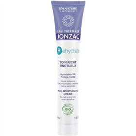 Jonzac Rich Moisturizing Cream 50ml