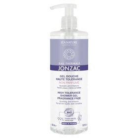 Jonzac Gel Ducha Sin Парфюм 500мл