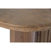 Console Home ESPRIT Brown 106 X 37 X 75 CM