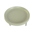 Set of 2 tables Home ESPRIT Green 75 x 75 x 39 cm