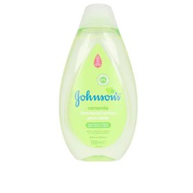 Johnsons Baby kummeli šampoon 500ml