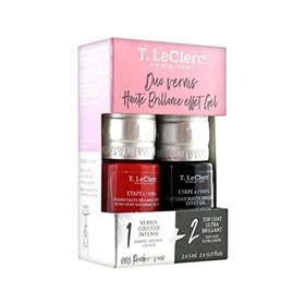 Kynsilakka LeClerc Coffret Nº 006 Rendez Vous