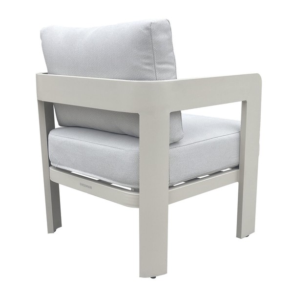 Garden sofa Home ESPRIT Beige 188 X 75 X 67 CM
