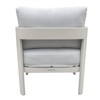 Garden sofa Home ESPRIT Beige 188 X 75 X 67 CM
