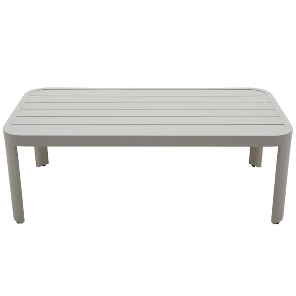 Garden sofa Home ESPRIT Beige 188 X 75 X 67 CM