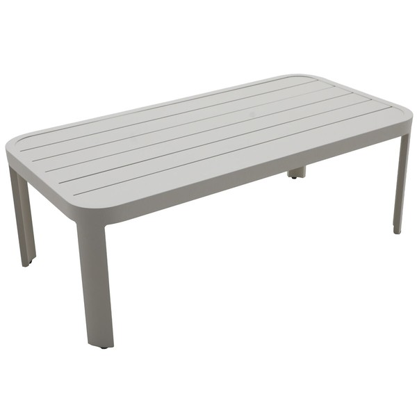 Garden sofa Home ESPRIT Beige 188 X 75 X 67 CM
