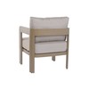 Garden sofa Home ESPRIT Brown 188 X 75 X 67 CM